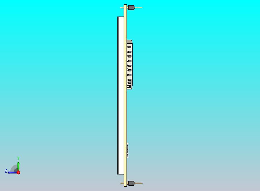 3.5_ TFT SPI 串行液晶显示屏