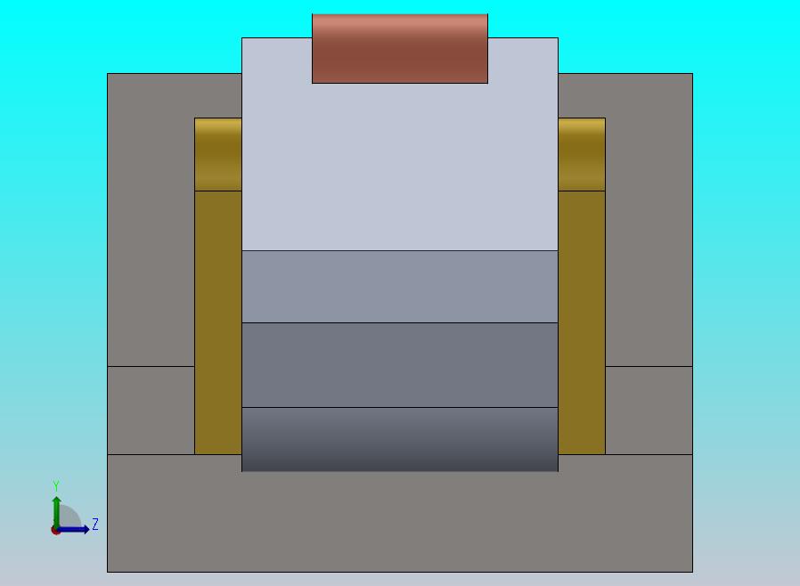 ASSEMBLU 台式夹具