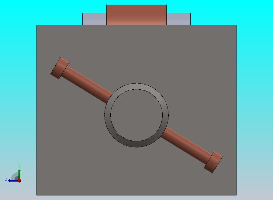 ASSEMBLU 台式夹具