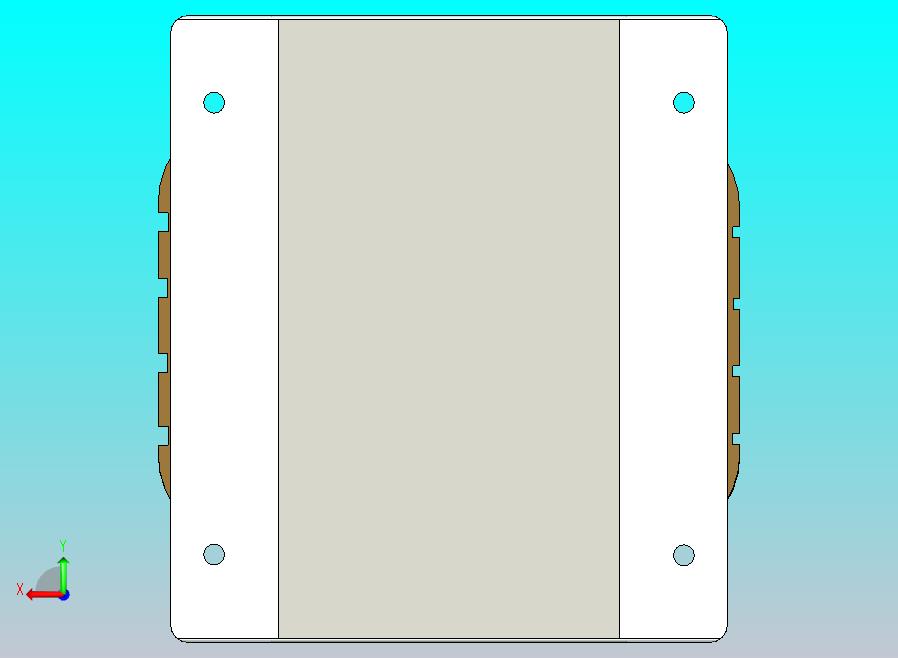 特拉福 2500 伏安