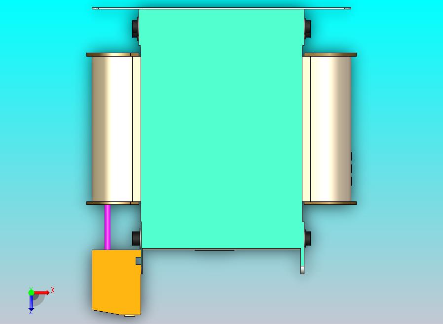 特拉福 2500 伏安