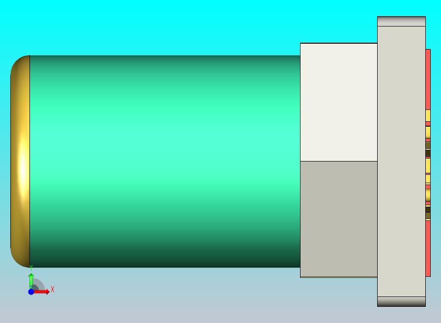 电压表 12-250V AC