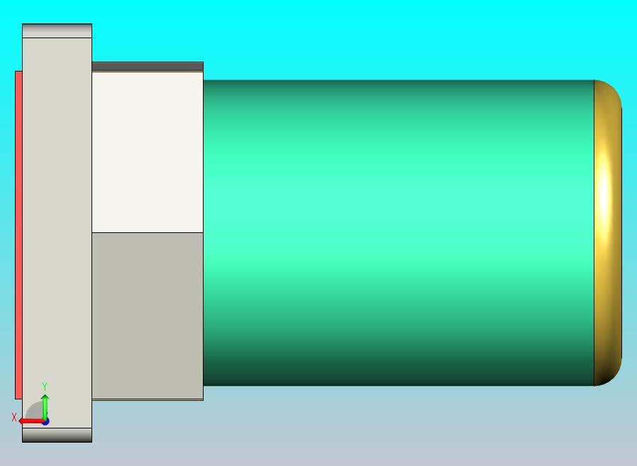 电压表 12-250V AC