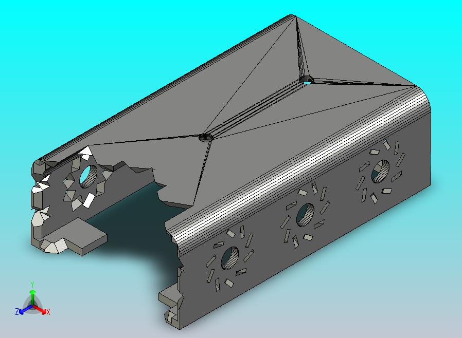 气候控制器机库