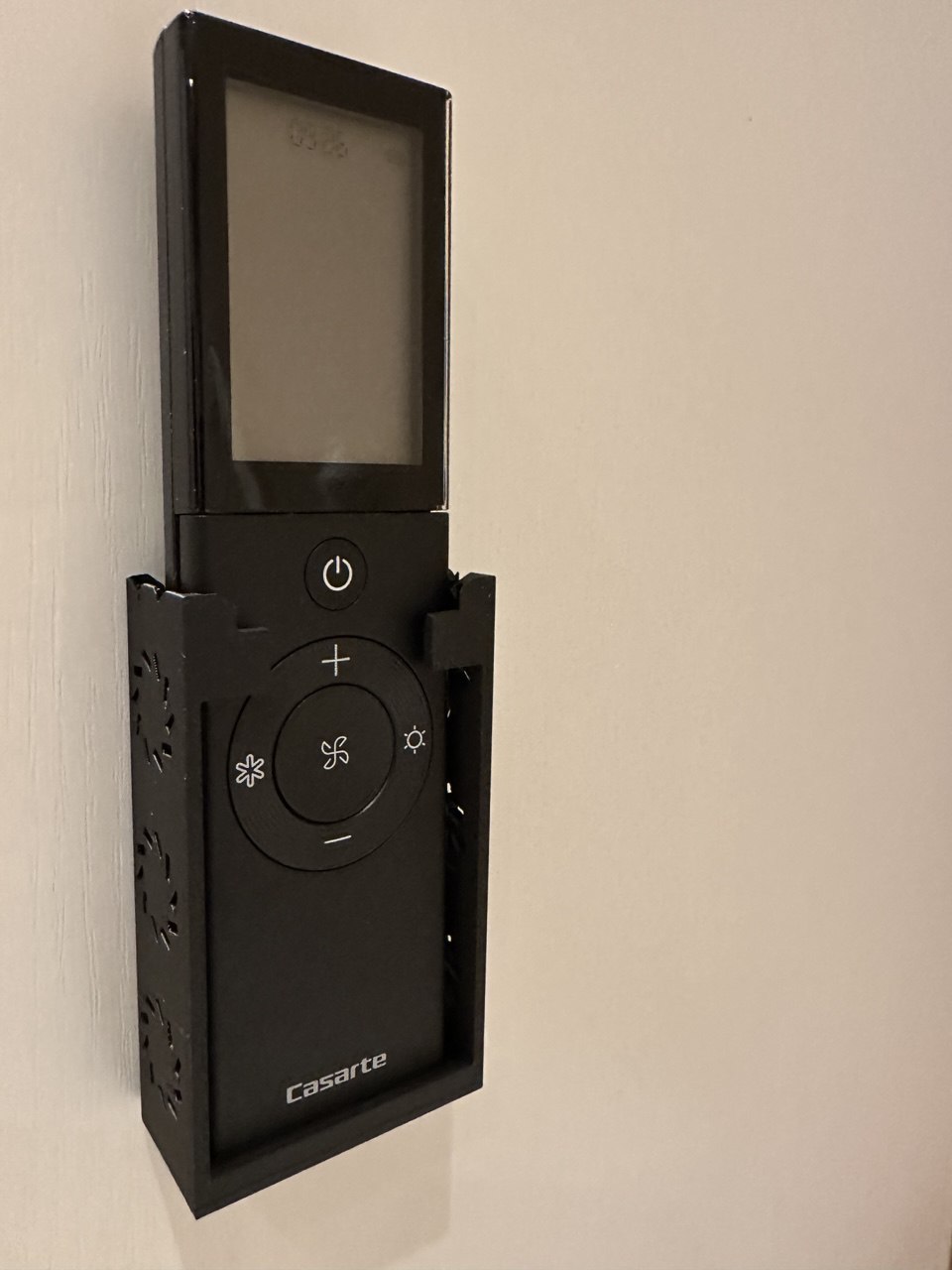 气候控制器机库