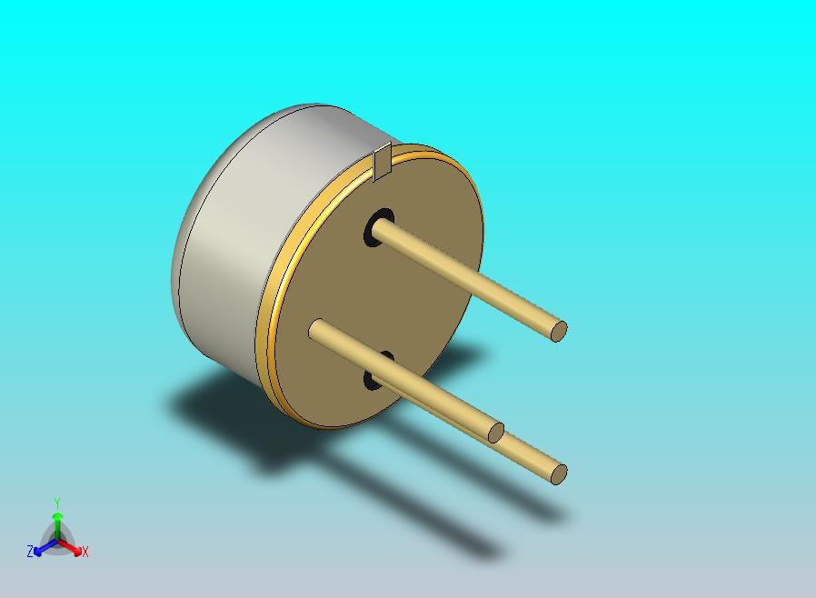 晶体管 NPN 2T6551 (1)