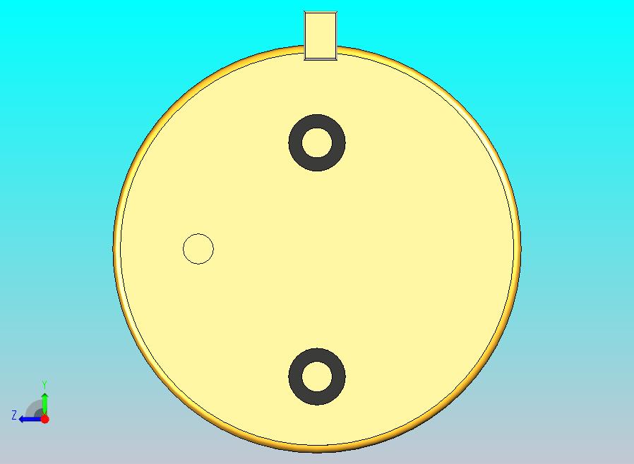 晶体管 NPN 2T6551 (1)