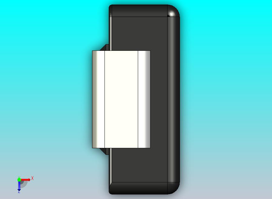 二极管肖特基贴片SK54C