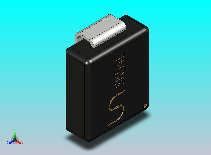 二极管肖特基贴片SK54C