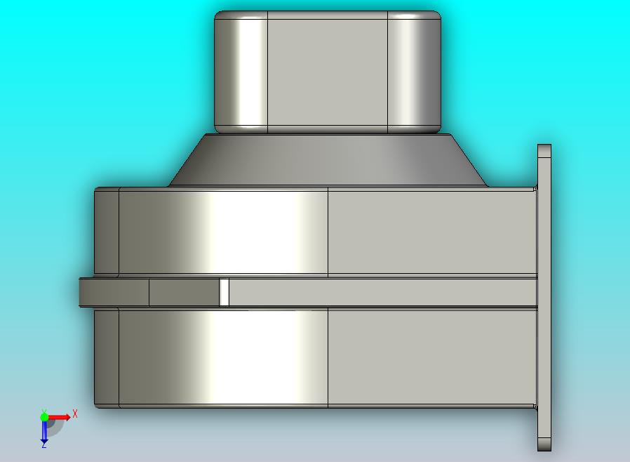 BDRAS 108-50 SALYANGOZ风扇