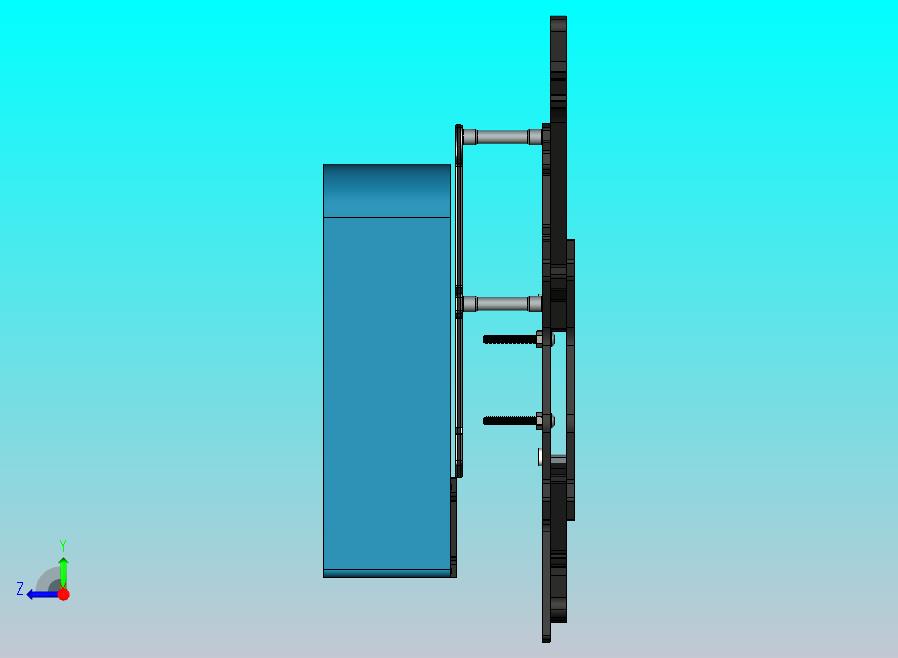 MK5 LX7 - GEPRC无人机