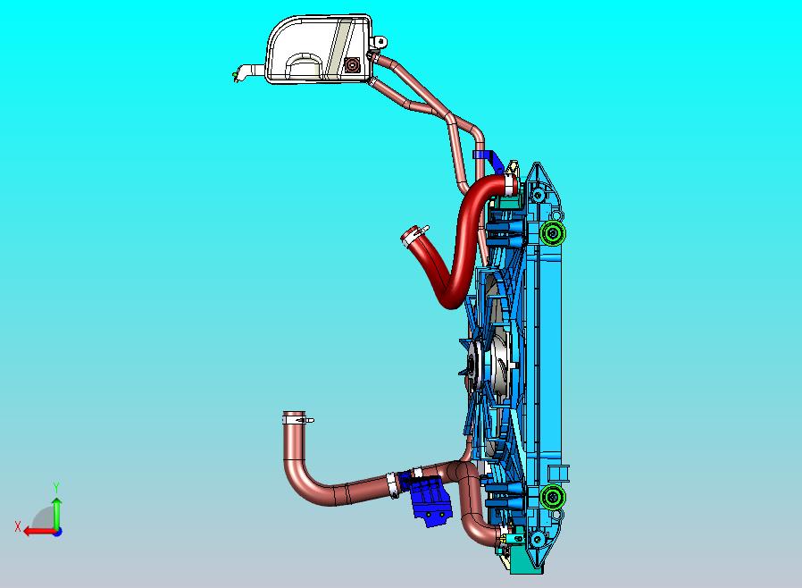 丰田威驰_雅力士轿车底盘