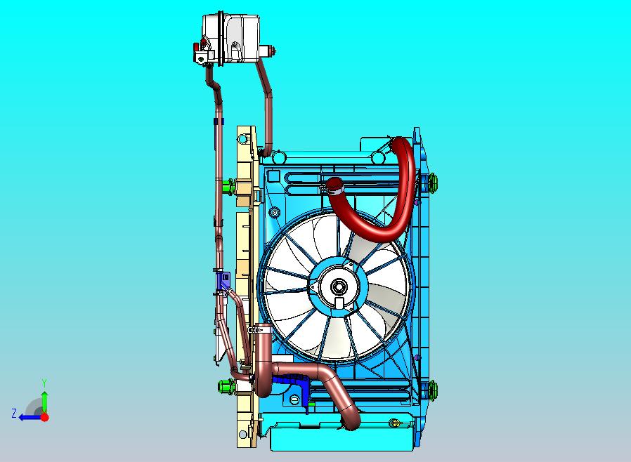 丰田威驰_雅力士轿车底盘