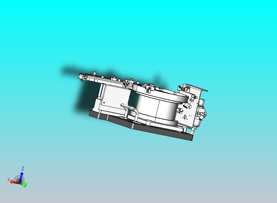LED振动盘-3528-ZG
