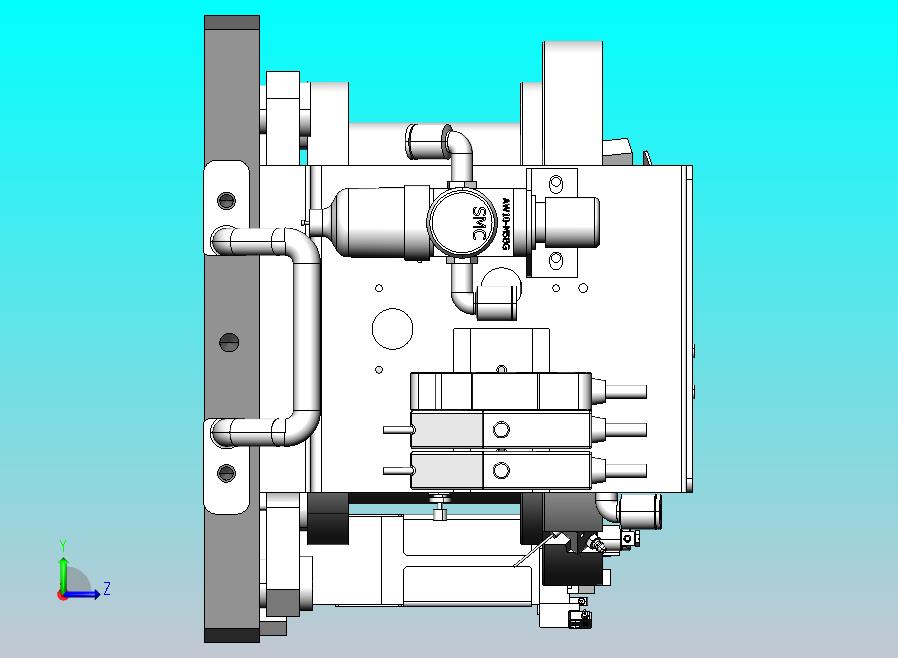 LED振动盘-3528-ZG