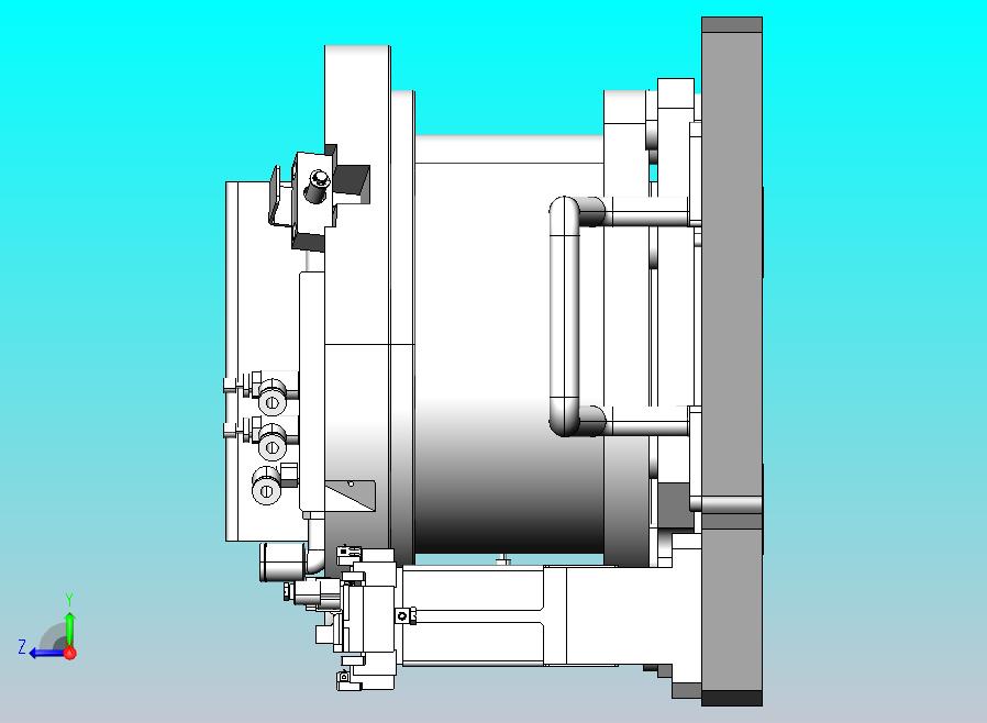 LED振动盘-3528-ZG
