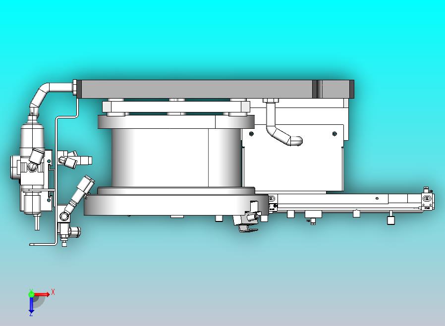 LED振动盘-3528-ZG
