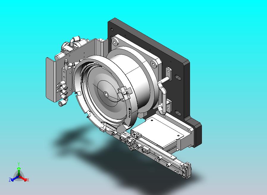 LED振动盘-3528-ZG