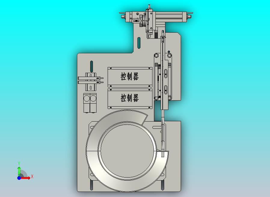 螺丝上料机-旋转