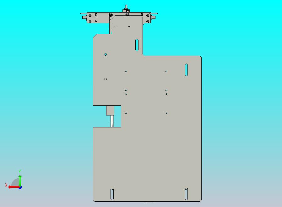 螺丝上料机-旋转
