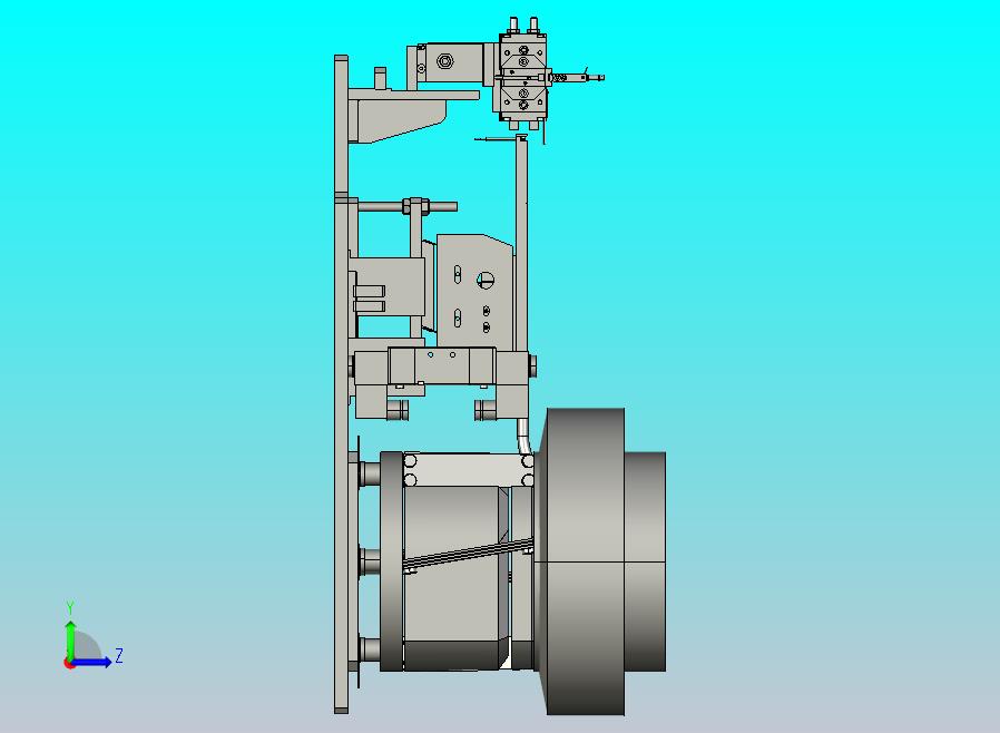 螺丝上料机-旋转