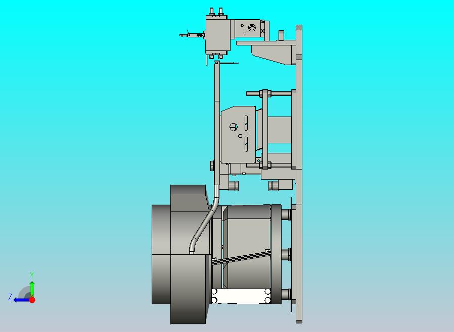 螺丝上料机-旋转