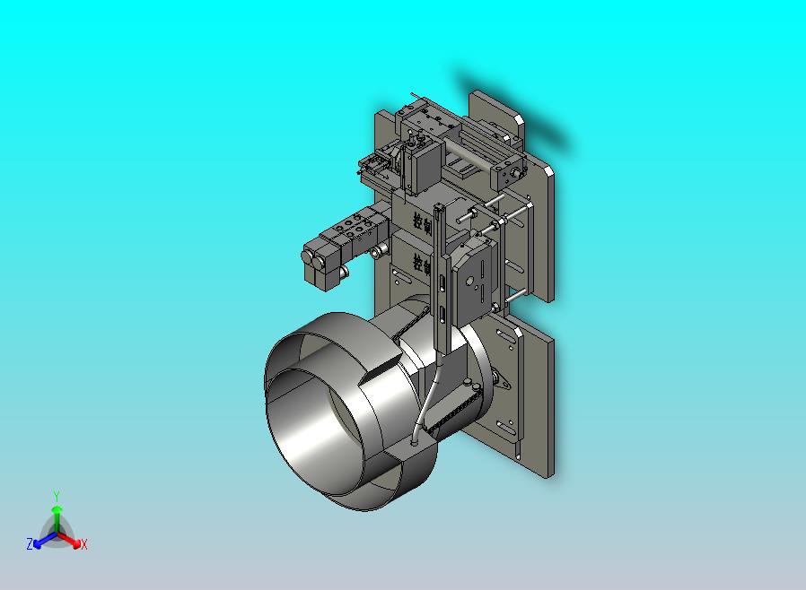 螺丝上料机-旋转