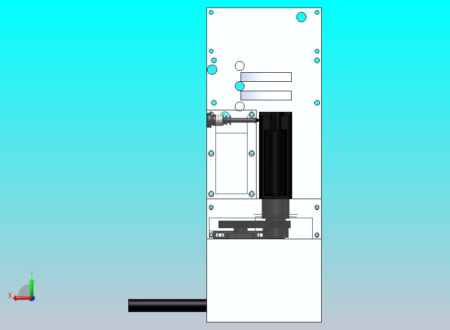 加捻器机构高速旋转，带动丝束  纱线绕自身轴线扭转，使纤维抱合、成型