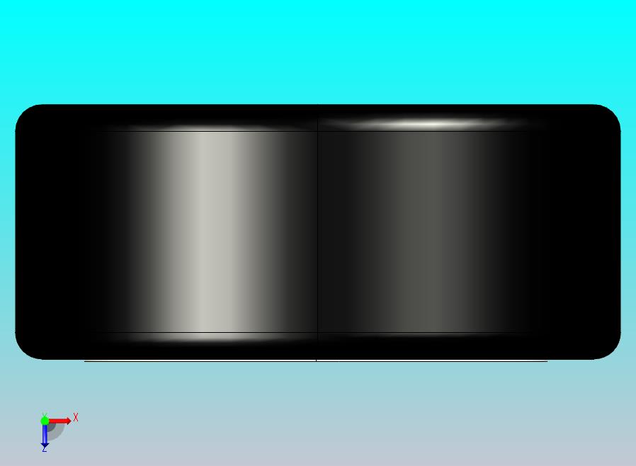 1995款Kia Pride铝合金车轮。