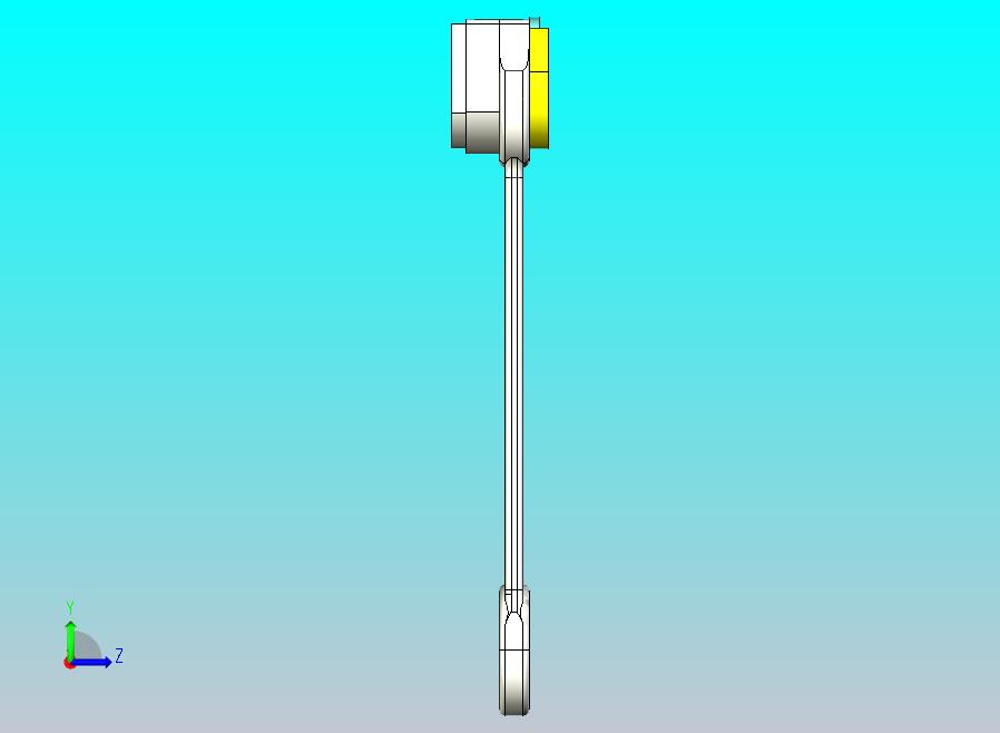 32号温氏螺母夹持器