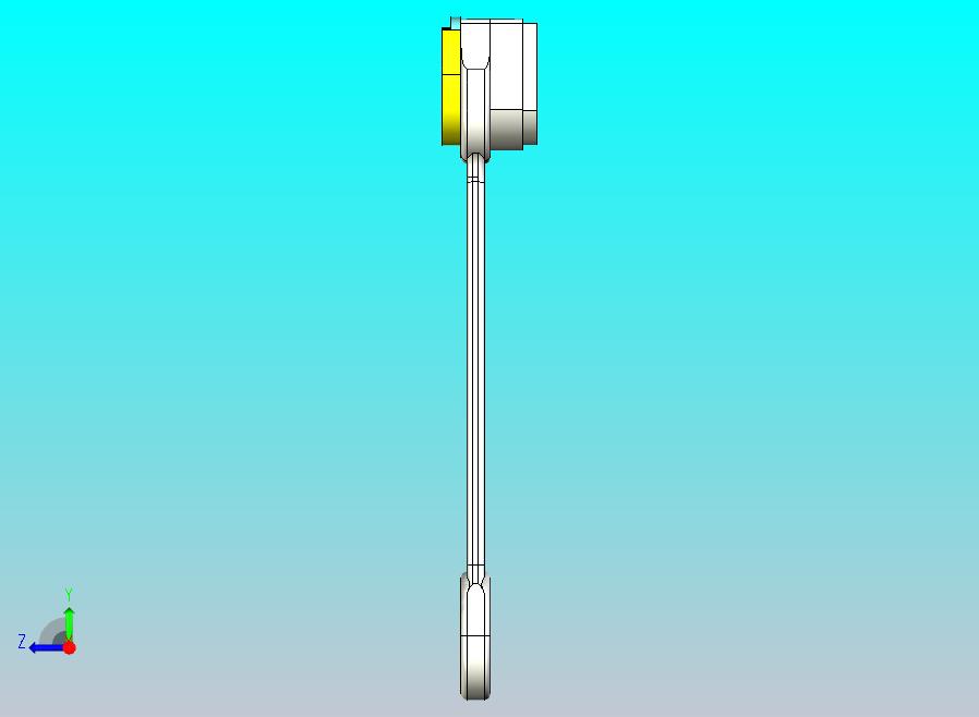 32号温氏螺母夹持器