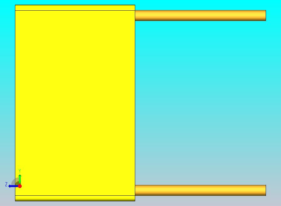 电容器 0.1uF，X2