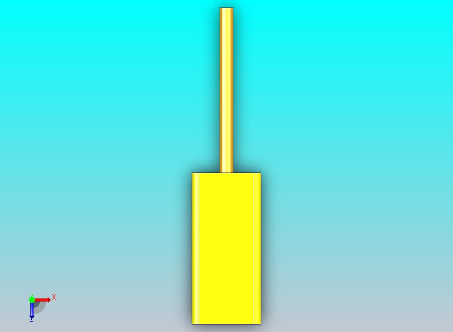 电容器 0.1uF，X2