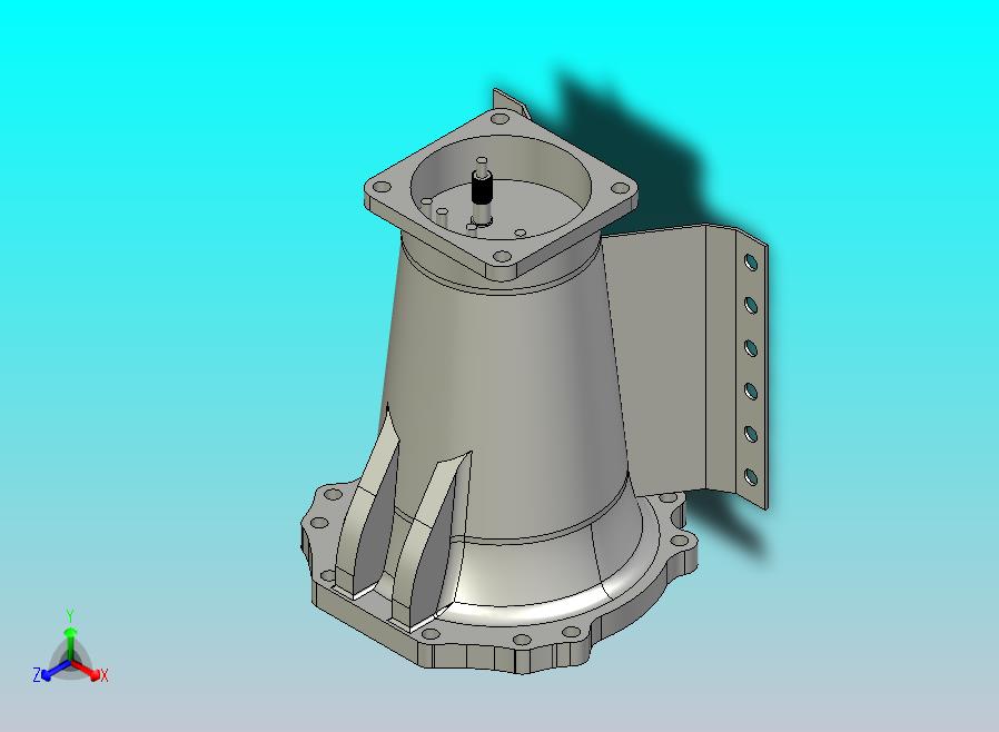 手动变速器型号