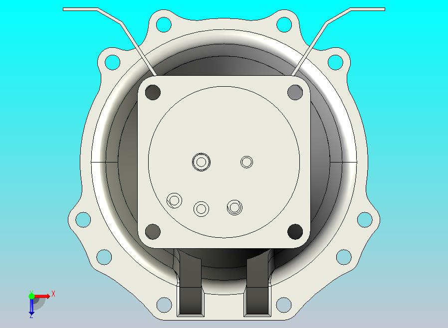 手动变速器型号