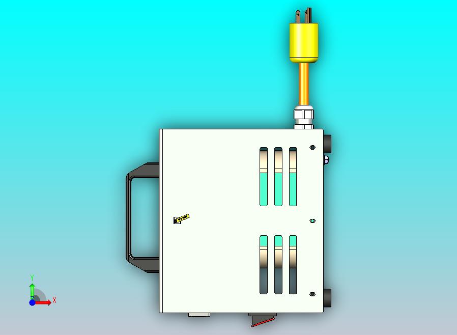变压器 115_125 VAC
