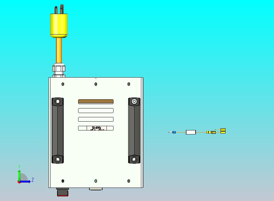变压器 115_125 VAC