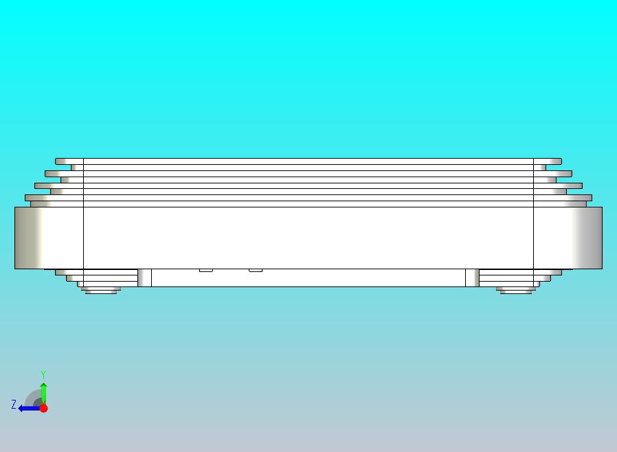 Keenetic 挑战者 SE