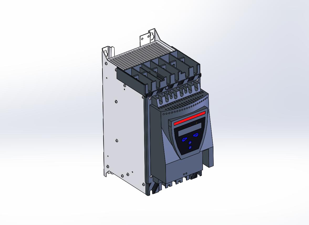 【】PST软启动器19种