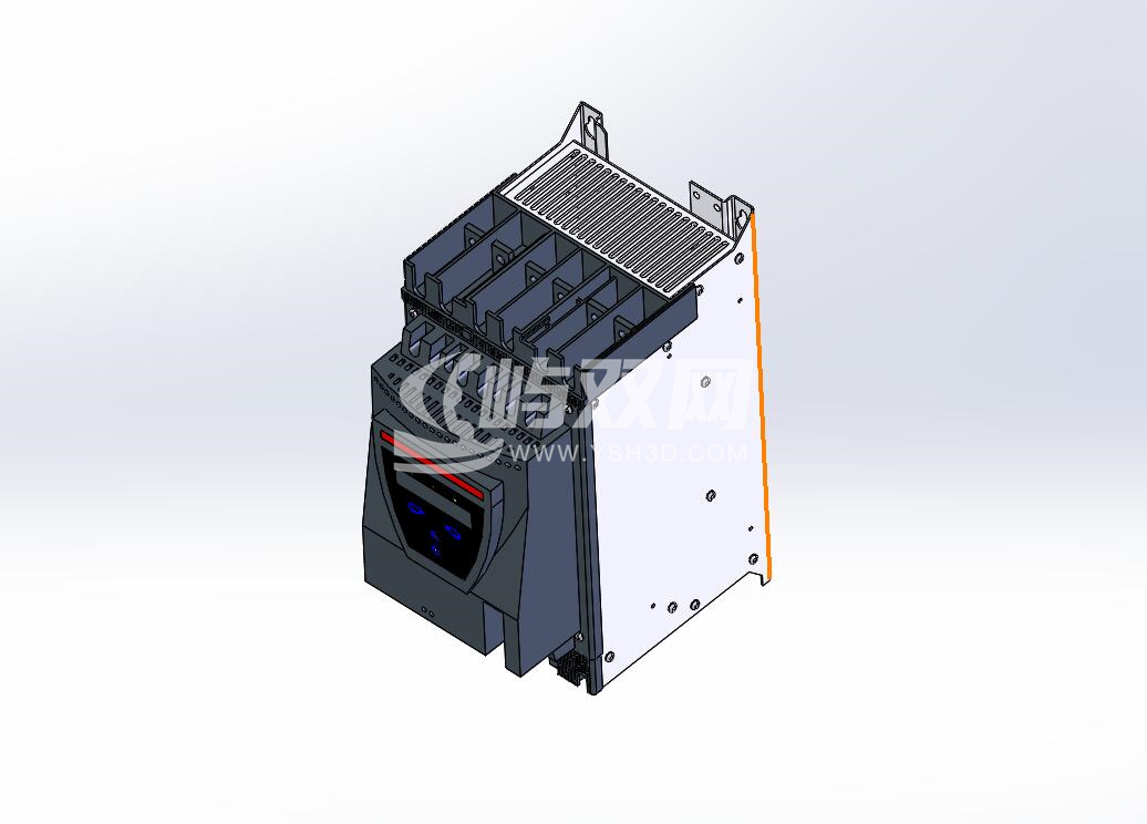 【】PST软启动器19种