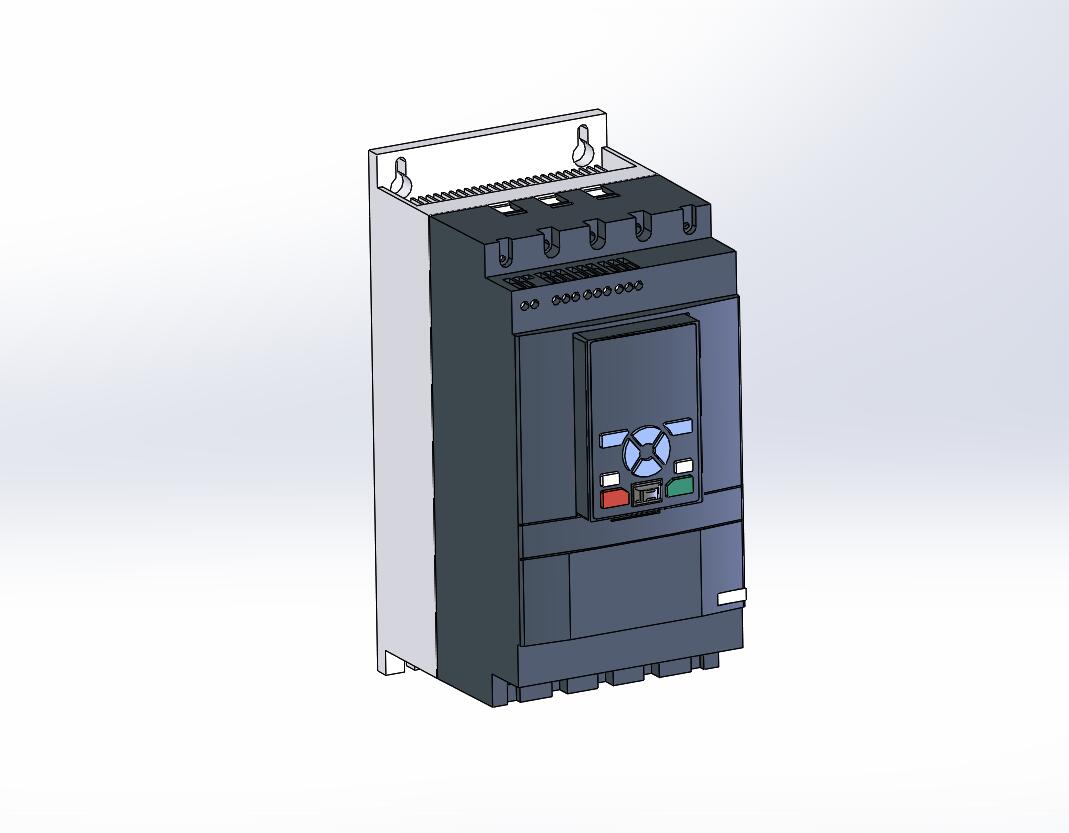 【】PSTX软启动器25种