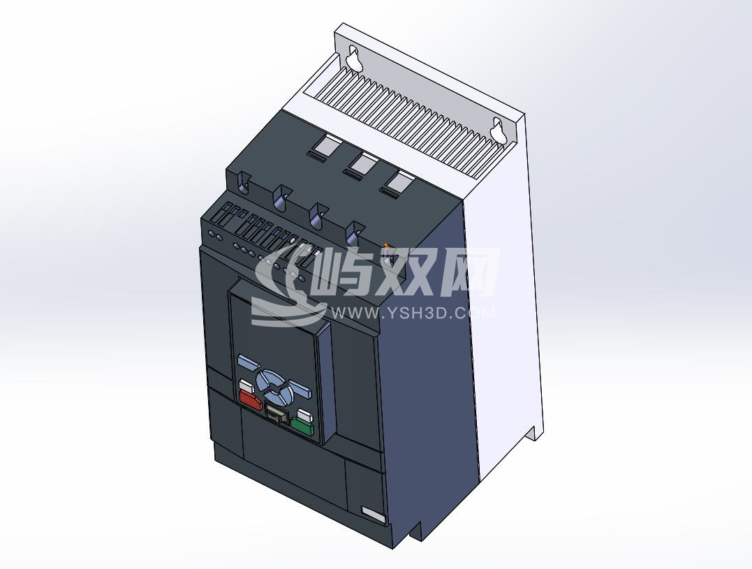 【】PSTX软启动器25种