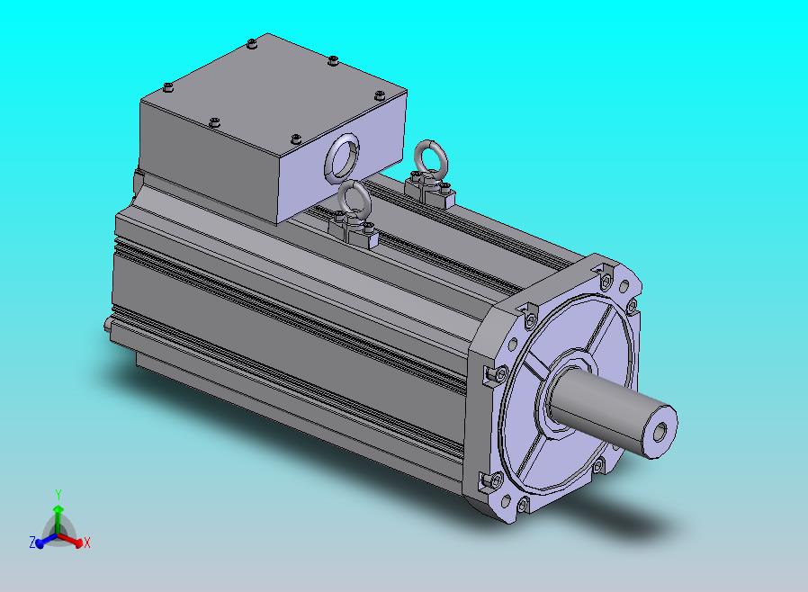 【】MDMF伺服电机10种