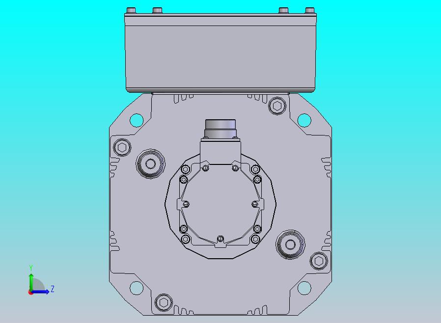【】MDMF伺服电机10种