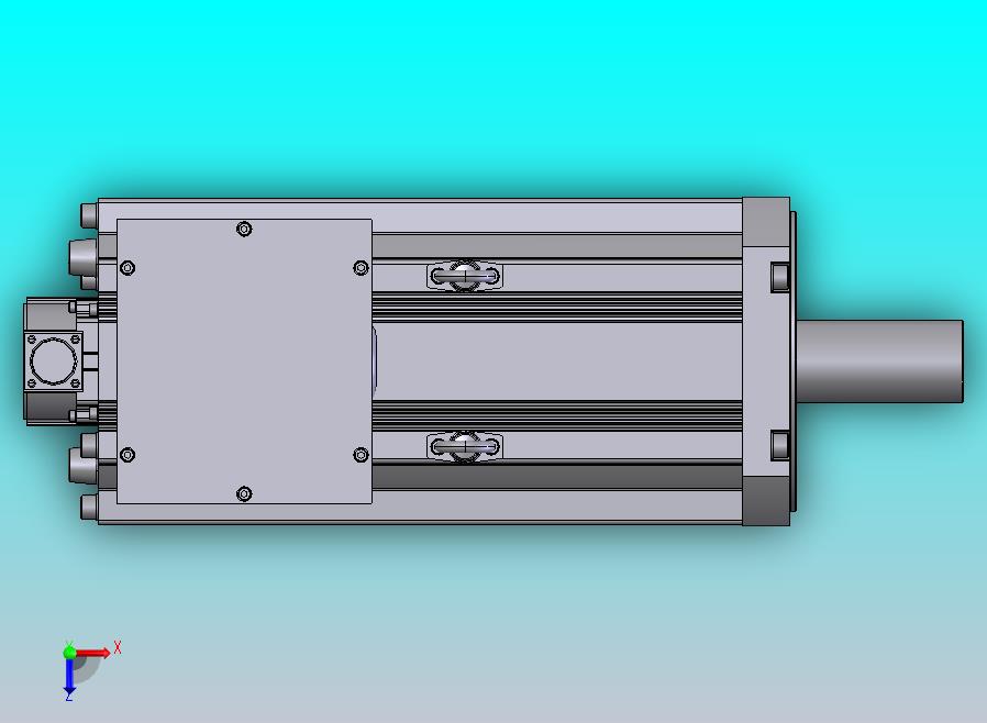 【】MDMF伺服电机10种