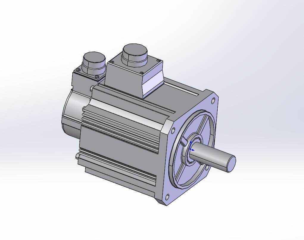【】MDMF伺服电机10种