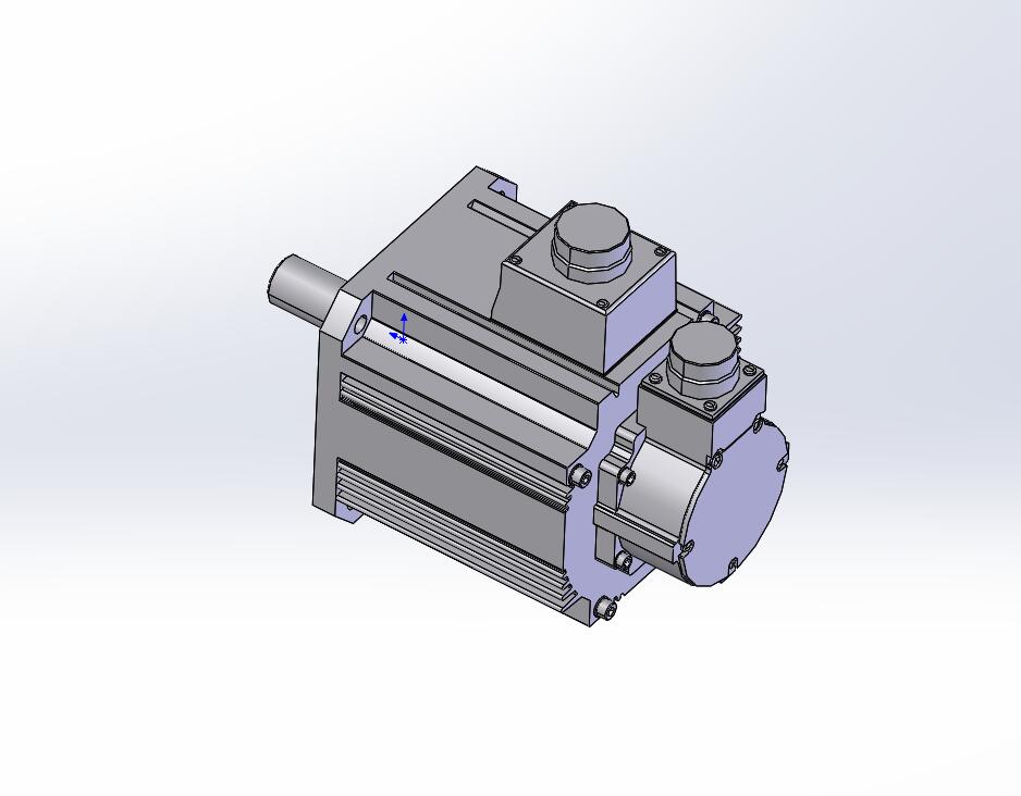 【】MDMF伺服电机10种