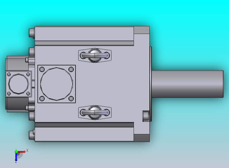 【】MGMF伺服电机7种