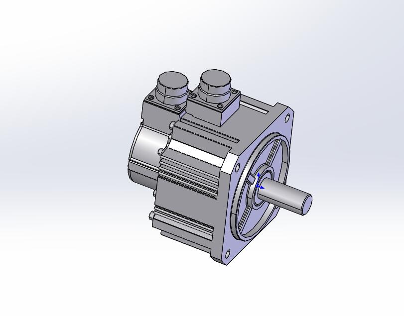 【】MGMF伺服电机7种