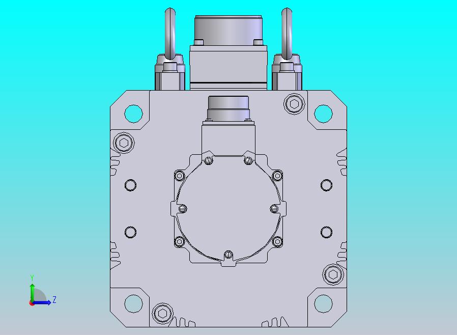 【】MHMF伺服电机13种